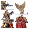 Legio Custodes - Custodian Guard Sodality